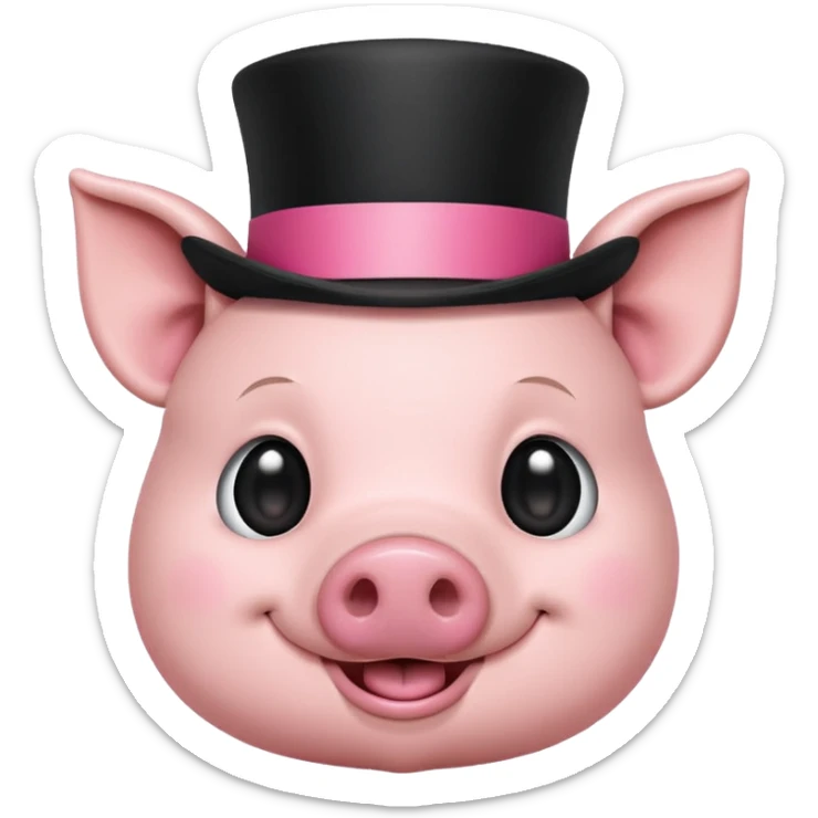 looney tunes thats all folks sticker