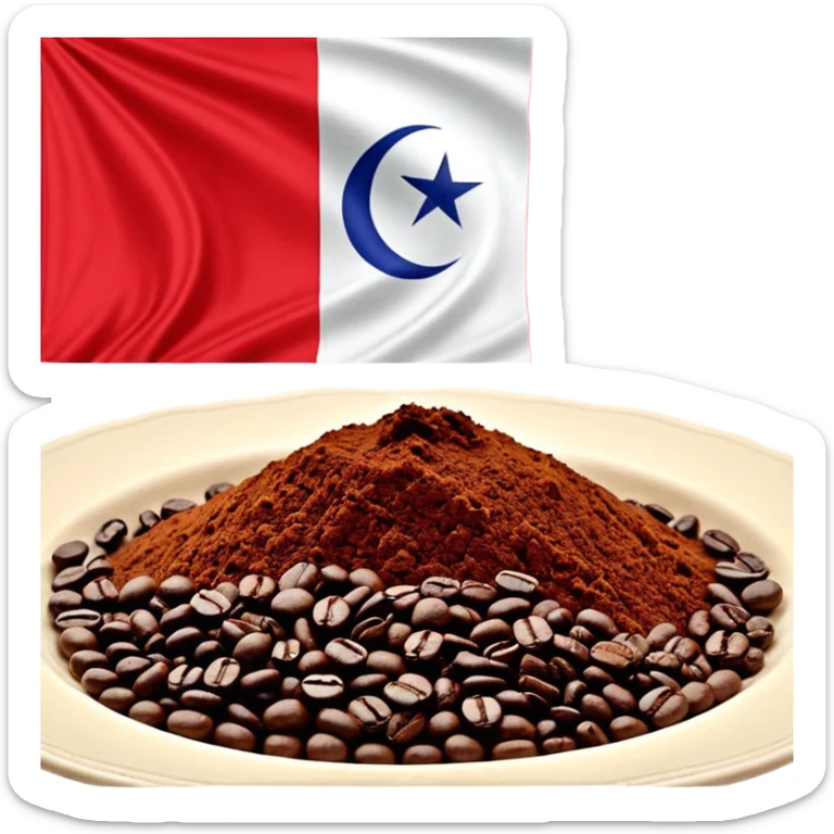 Uzun koyu kahverengi dalgalı saçlı, çenesinde beni olan ve yüzünde biraz çiller olan, iri koyu kahverengi bol kirpikli gözlü sevimli bir yüzü katlı kesim bir saçı olan kadın yap yanına da kilolu tamamen kahverengi bir kedi yap sticker