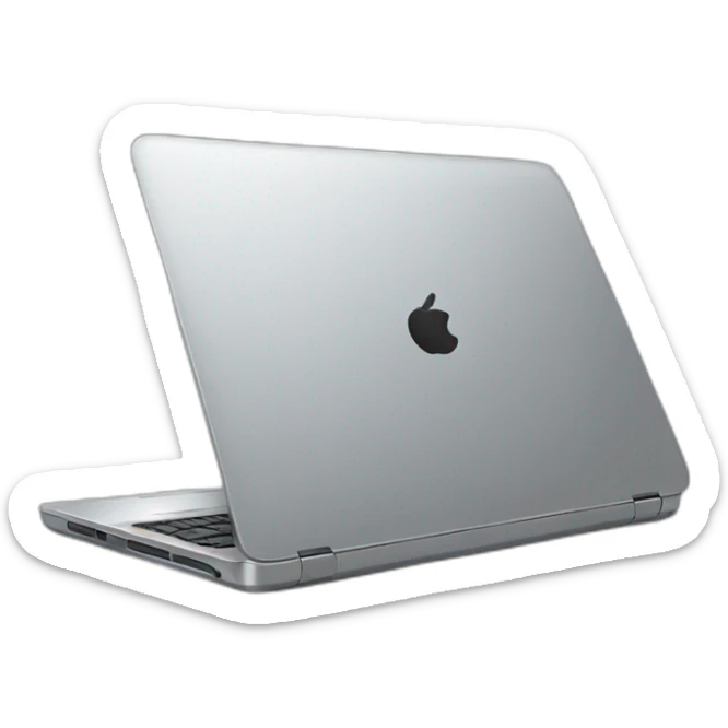 laptop sticker
