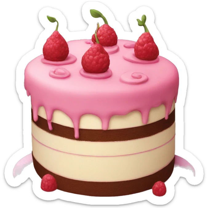 cake sticker
