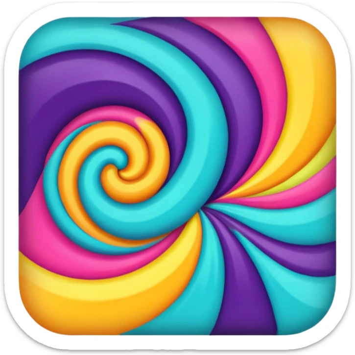 I want to make NUEN, nu means new，EN means energy. want to break them down into 2 patterns sticker