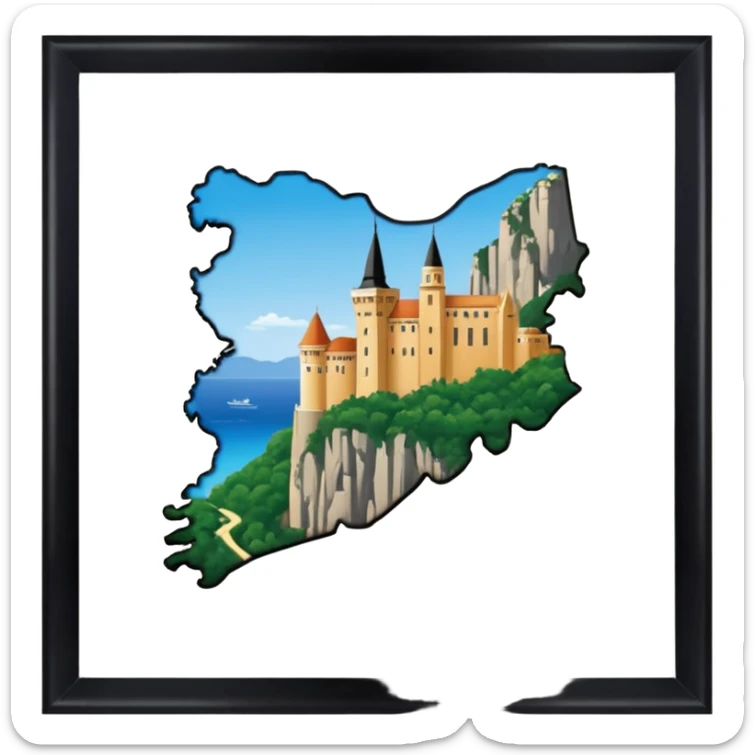 Germania divisa in US sud-ovest (Monaco, Francoforte), UK nord-ovest (Amburgo, Colonia), URSS est (Berlino Est, Dresda), France sud-ovest (Stoccarda, Friburgo) sticker