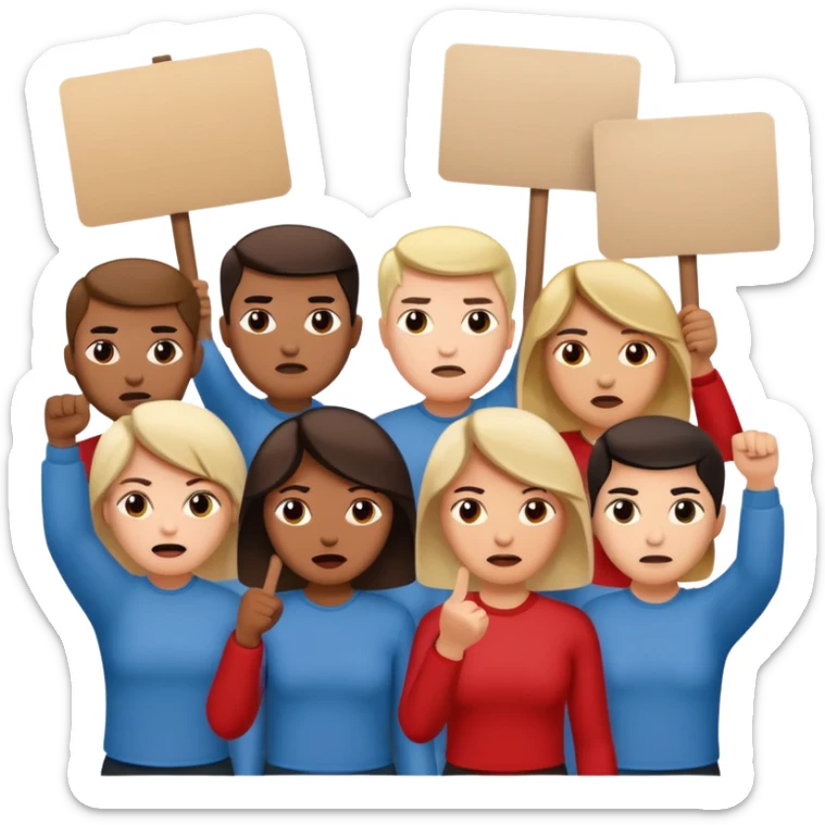 The people have the right to take control of their government in the face of tyranny. sticker