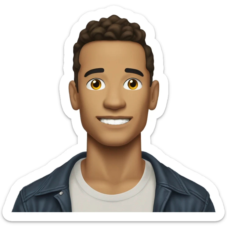 Conan Lee Gray is an American singer-songwriter and former YouTuber. Born in Lemon Grove, California, and raised in Georgetown, Texas, he began uploading vlogs, covers, and original songs to YouTub sticker