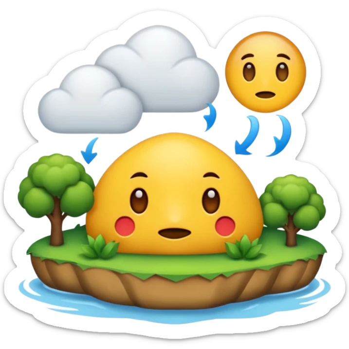 Black Woman with massive boobs and a massive ass who is naked and is getting fucking by a white naked male sticker