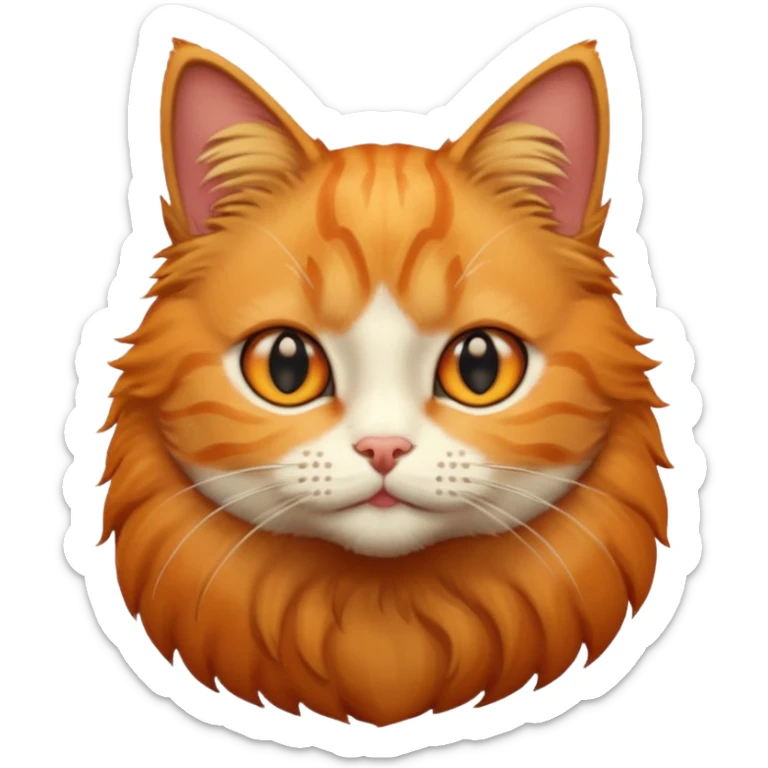 gato sticker