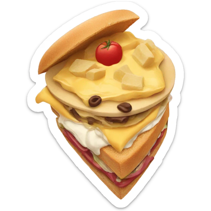 comida sticker