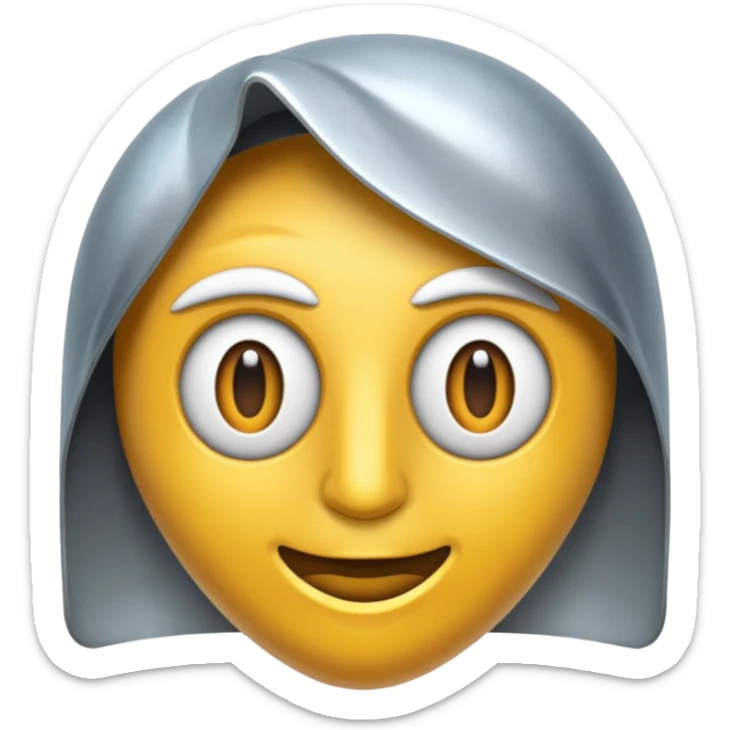 🍽️ fa mi emojiul asta doar o lingură și o furculiță ,albe sticker