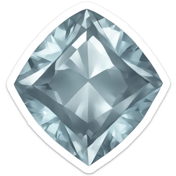 diamond sticker