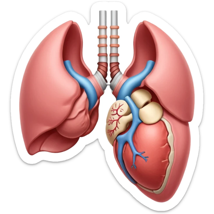 books of the anatomy of the uterus sticker