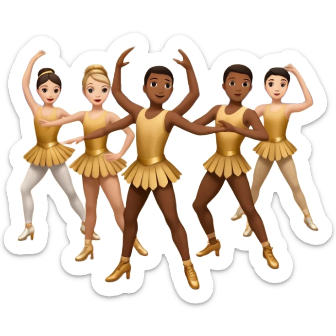 Esibizione di danze standard in palazzetto dello sport con i giudici che danno preferenza con voto sticker