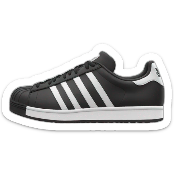 Adidas sticker