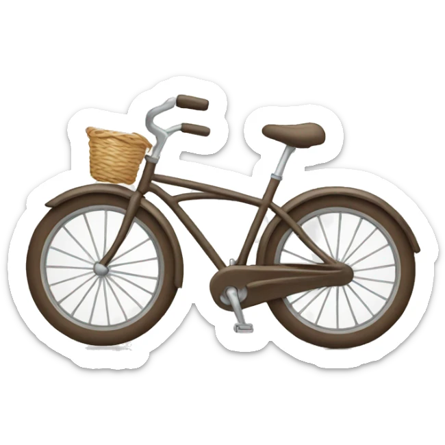 bicycle sticker