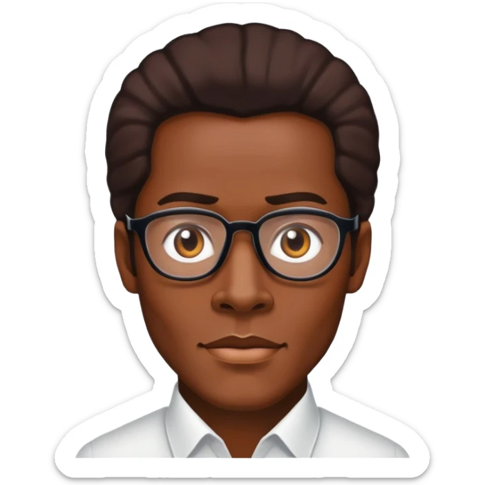 David Ruffin sticker