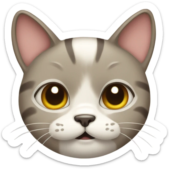 Hello kitty  sticker