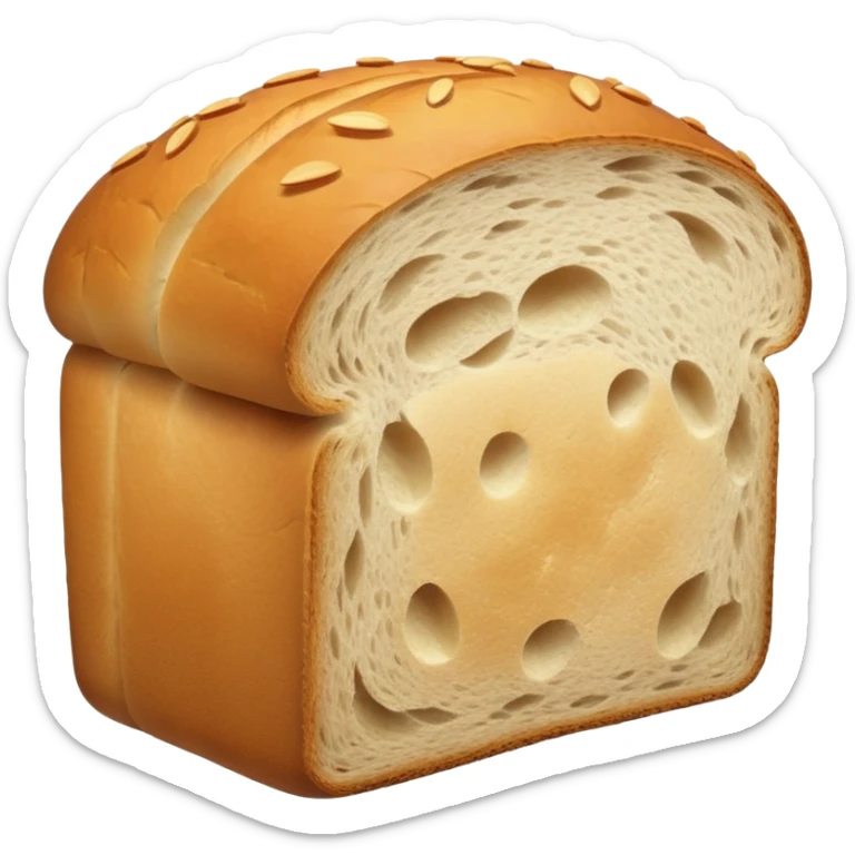 bread sticker