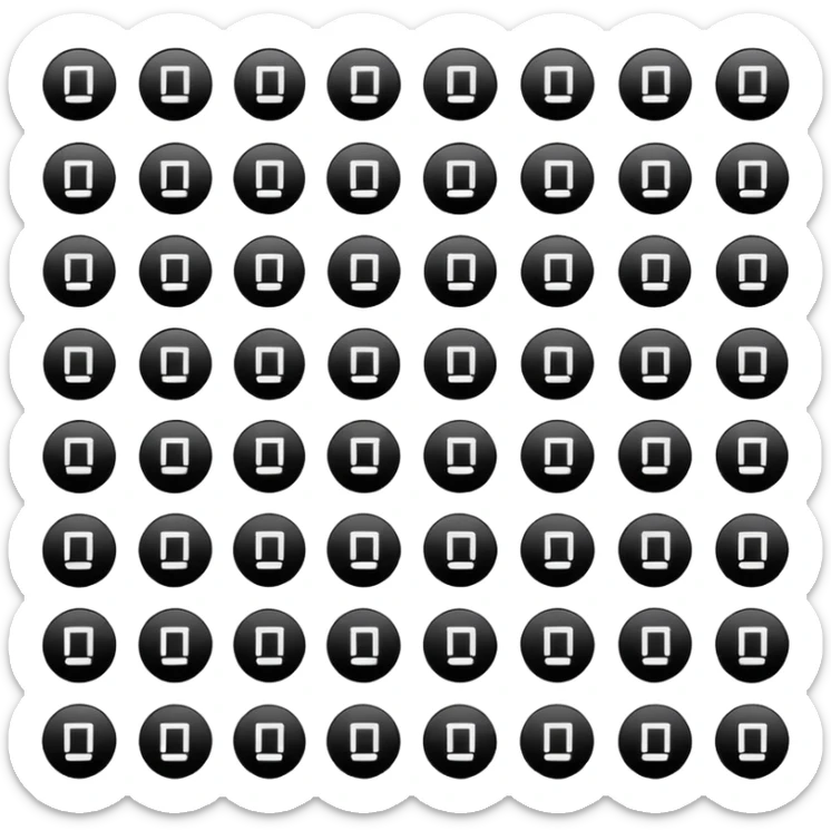 10101010000101010101010000010101001010101019101010100101010101928203730383920274644937649228264037 sticker