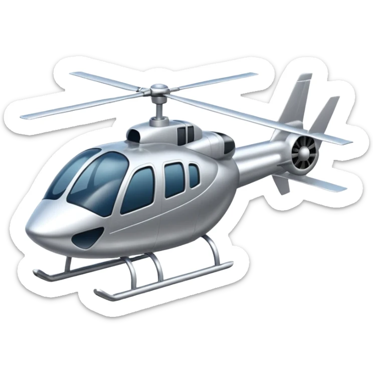 Air Taxi sticker