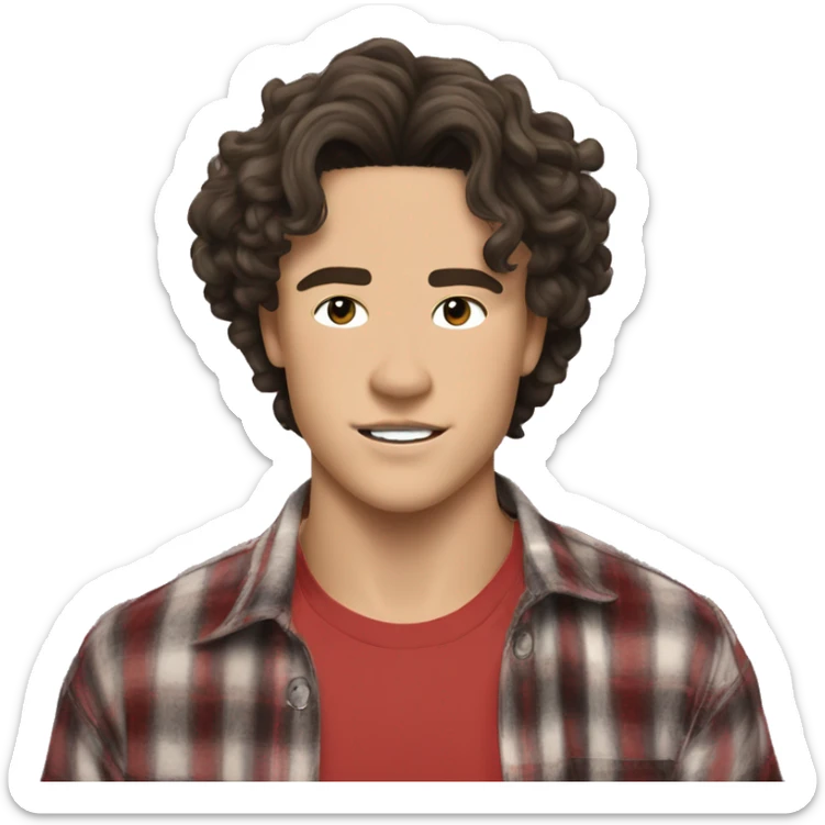 Conan Gray is an American singer-songwriter and former YouTuber. Born in Lemon Grove, California, and raised in Georgetown, Texas, he began uploading vlogs, covers, and original songs to YouTube sticker