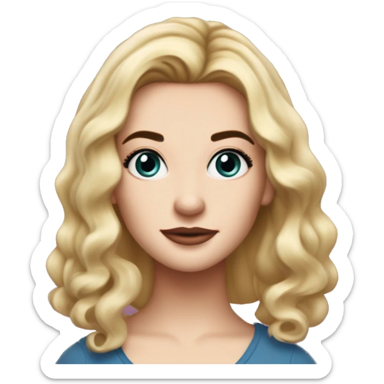 meg donelly blonde straight hair Meg Elizabeth Donnelly is an American actress. She played Taylor Otto in the ABC sitcom American Housewife, Addison in the Disney Channel film series Zombies, and Mary Campbell in the CW television series sticker