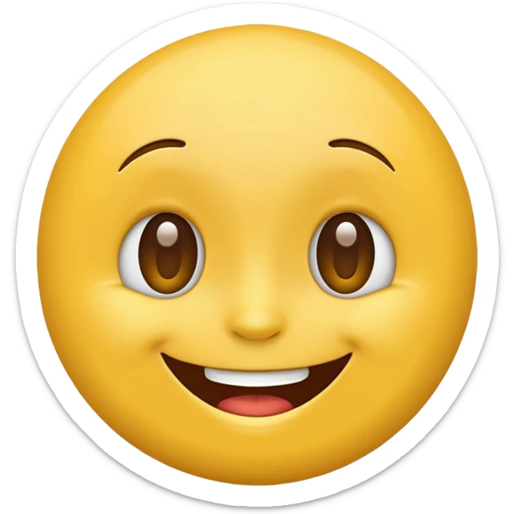 I want to create an emoji by combining two letters to become one letter, and the letters are (SD). sticker