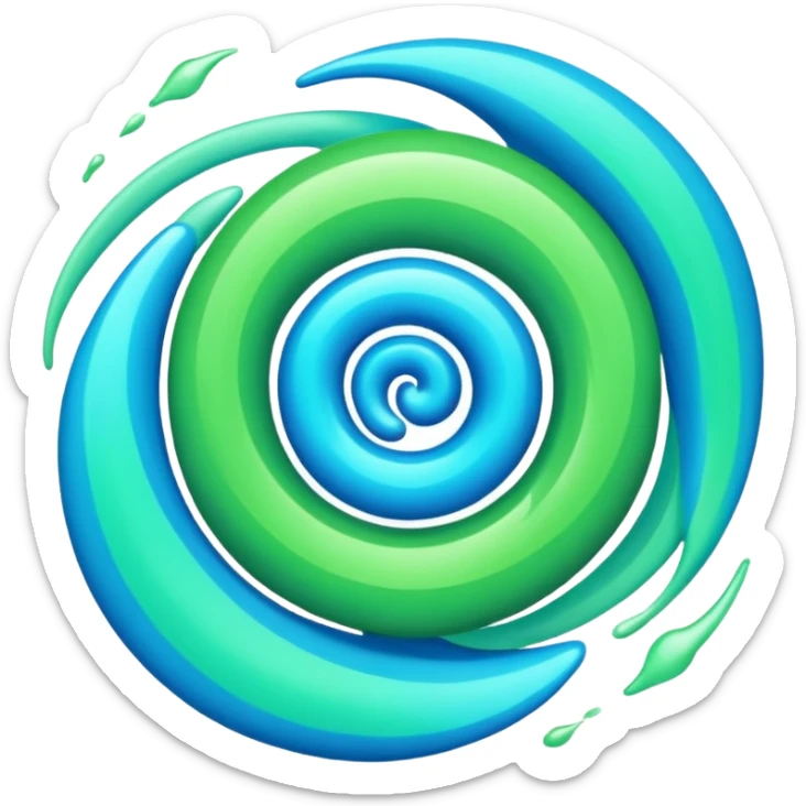 energy level sticker