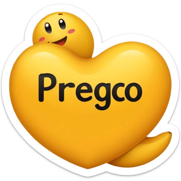 the Italian way of saying "You're welcome" sticker