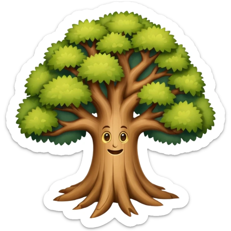 Unlimited merges : merge (A + B → C), arbre de crafts, ou ∞ + fusion. sticker