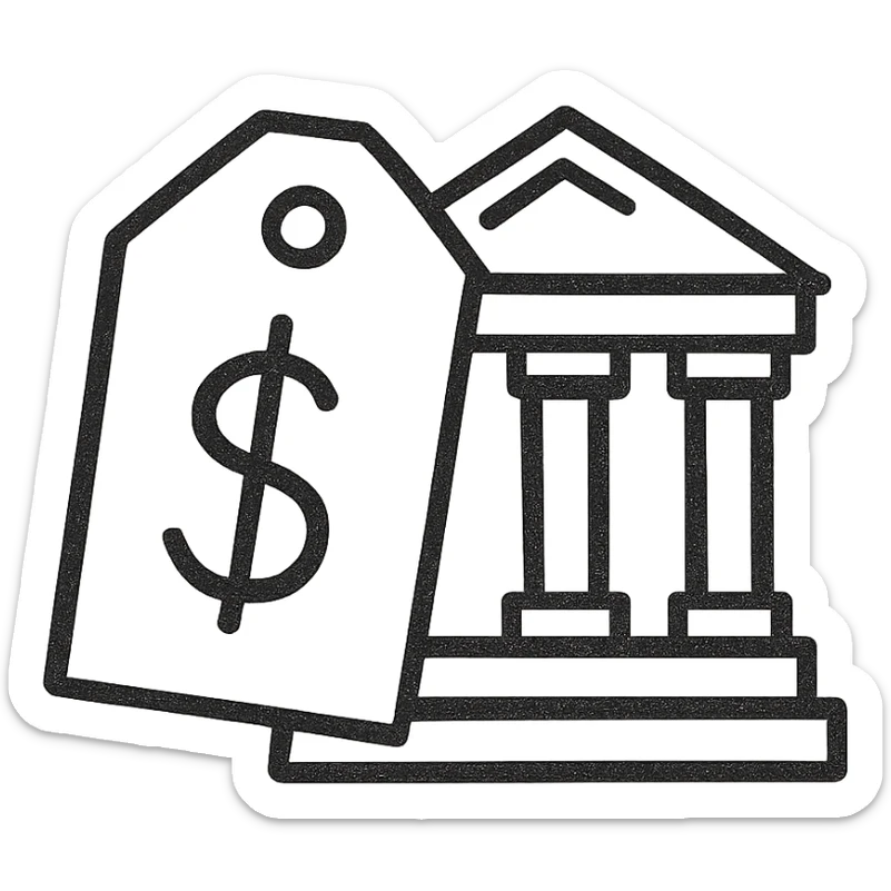 price architecture sticker