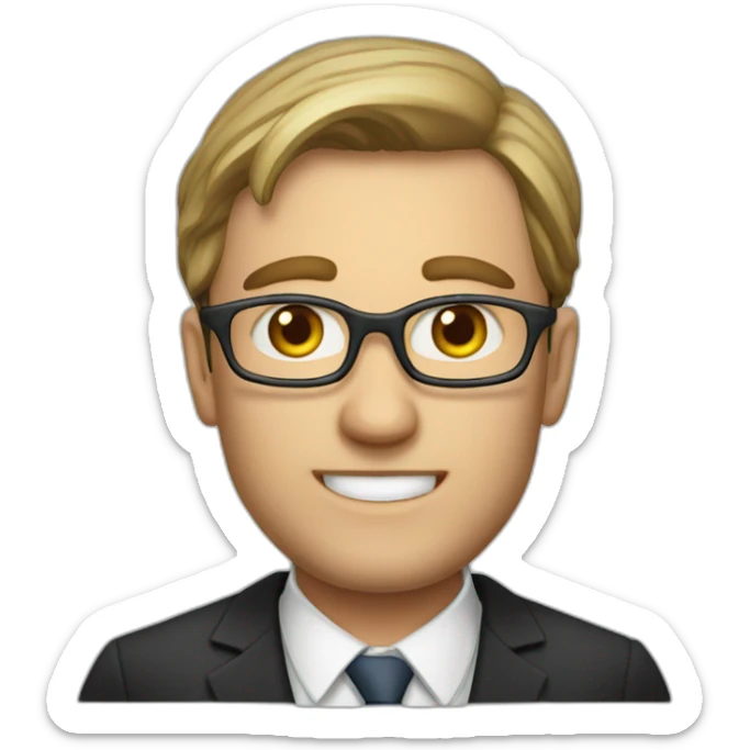 oliver wiethaus lawyer sticker