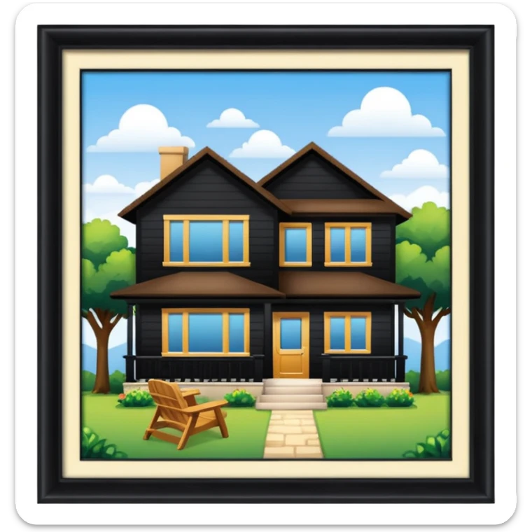 El espacio físico donde habitas y cómo organizas tu día a día.

- **Hogar:** El orden, la limpieza y la comodidad de tu espacio.
- **Ocio y Recreación:** Tiempo para jugar, viajar o simplemente no hacer nada.
- **Contribución:** Voluntariado o impacto en tu comunidad. sticker