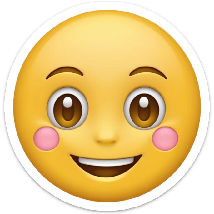 I want to create an emoji by combining two letters to become one letter, and the letters are (SD). sticker