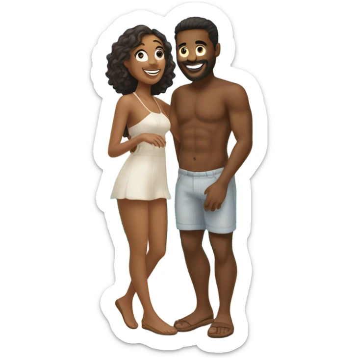 christmas honestly honeymoon Leah leg leg specially suspicion of one  sticker