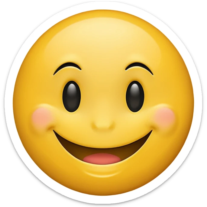 ho detto una cosa ovvia, ovvissima, e ci voglio mettere una faccina sticker