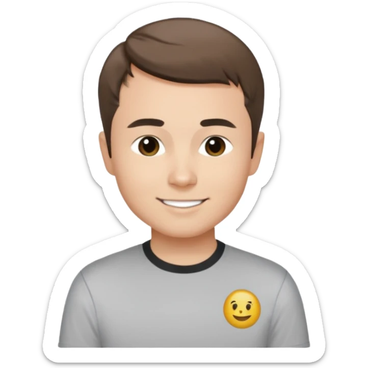 Charlie Kirk having a shirt saying rip Kirk ong dove emoji on the shirt sticker