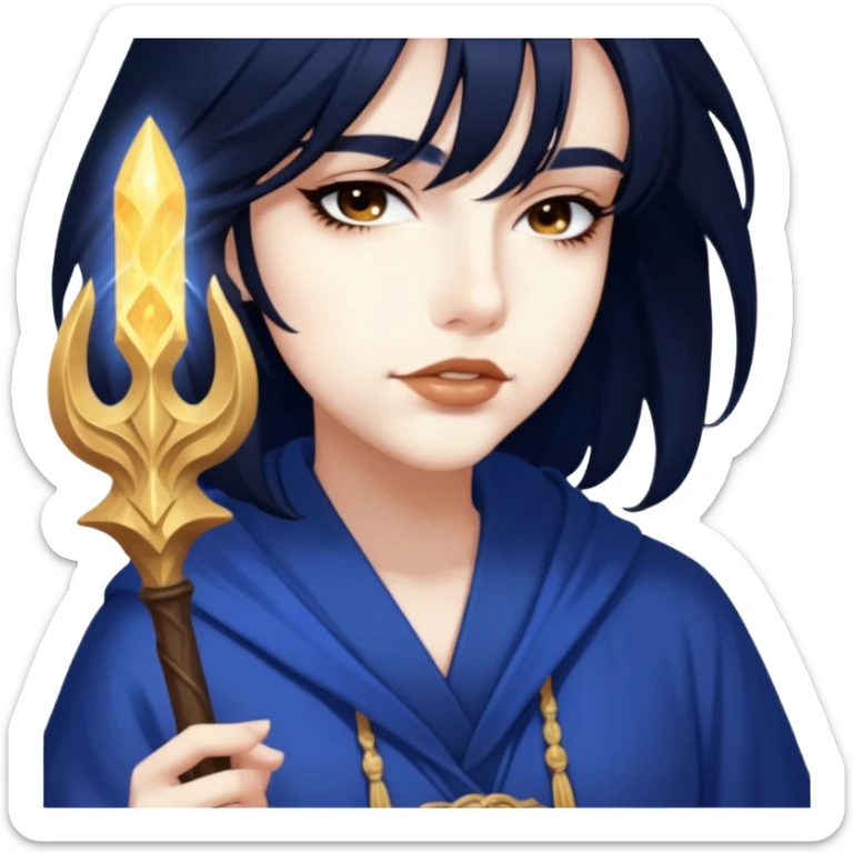 Astral Magister sticker