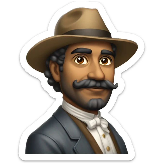 Rafael Tufiño Figueroa was a Puerto Rican painter, printmaker and cultural figure in Puerto Rico, known locally as the "Painter of the People" sticker