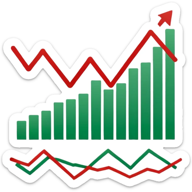 sale of shares on the market sticker