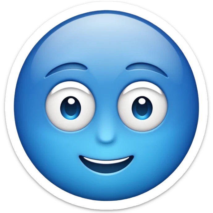 Quiero un logo de verificación parecido al de tiktok sticker