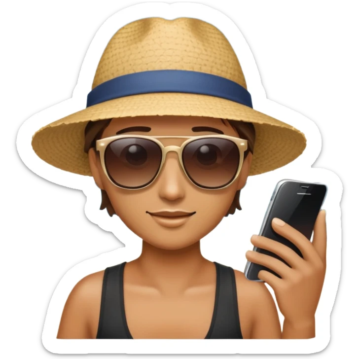 Brooooooo hoootttspoooottt brooooooooo uchap sa orang la hotspot broooo sticker