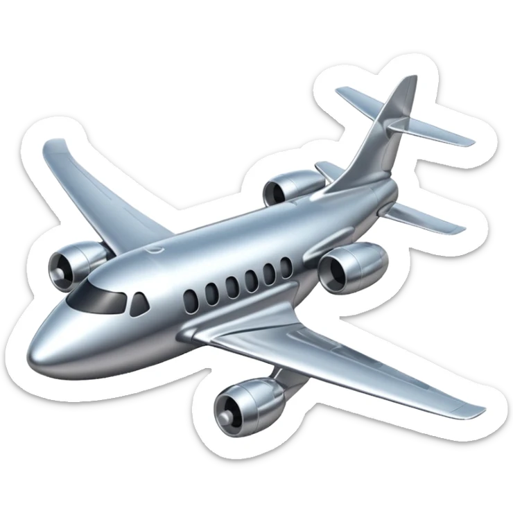 AVION  sticker
