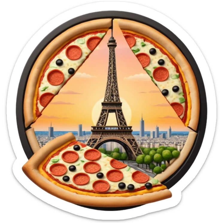 Generate the  two cemoji  guess the word of country. finaly give the anwer ( like::  🦁 🏰 England (lion + castle = royal kingdom) sticker