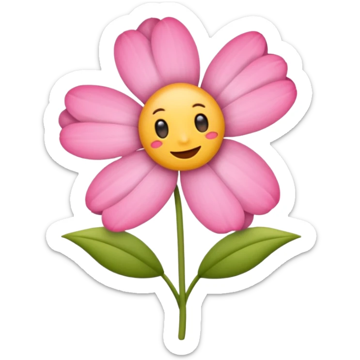 emoji que de libras a el nombre Marena" que sea algo como floral pero cute estilo emoji de Notion sticker