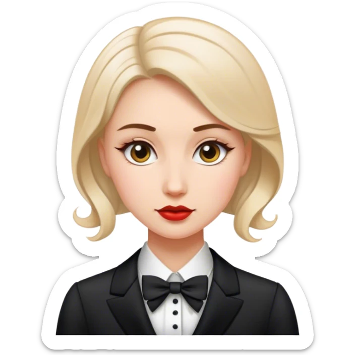 nationalist nationalist nationalist patriot patriot polish woman formal poland poland sticker