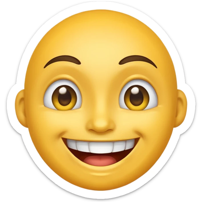 ho detto una cosa ovvia, ovvissima, e ci voglio mettere una faccina sticker