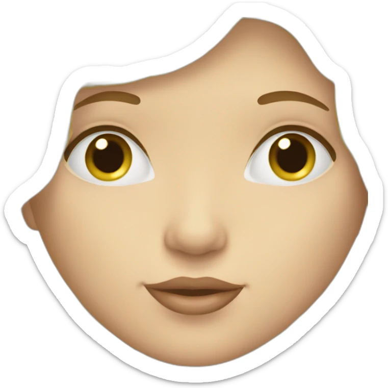 blond-hair-woman-and-blond-hair-man-kiss sticker