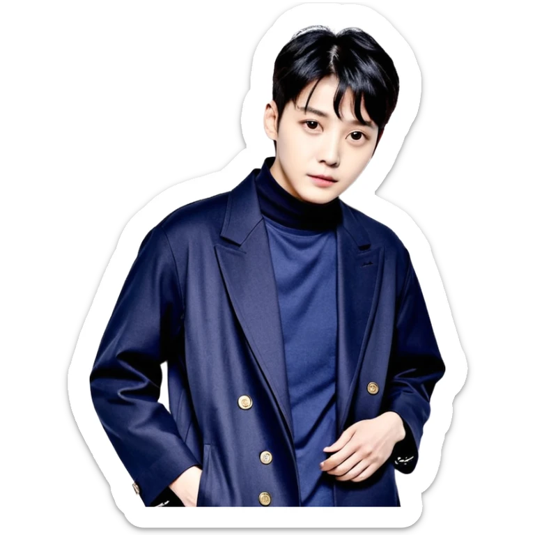 돈까스 sticker