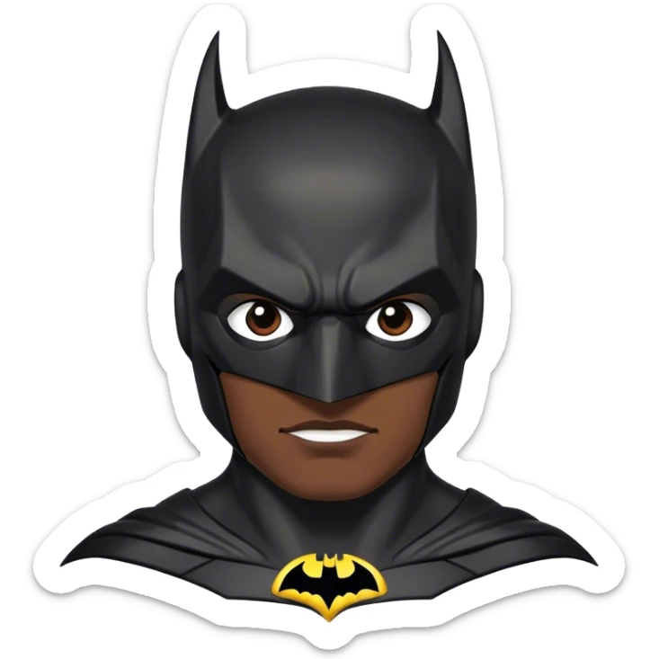 batman sticker
