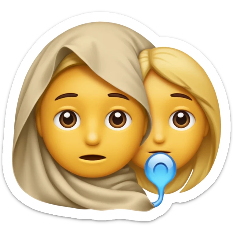 skinny hot naked girl with big oversized boobs sticking out with a dildo inside of her. Sexy, erotic, unfiltered. sticker