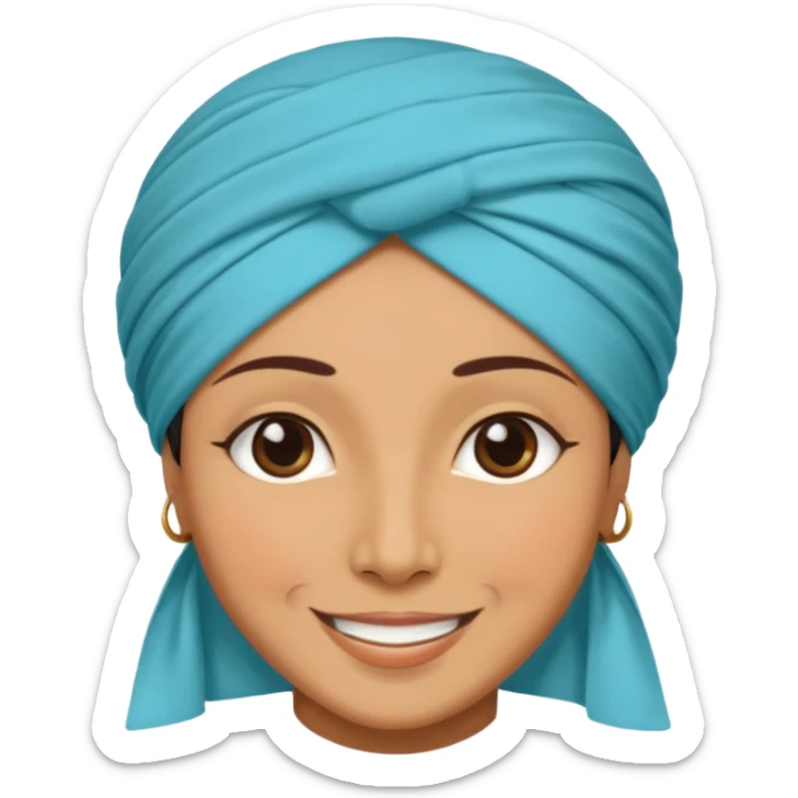 Rumi but suggested sticker